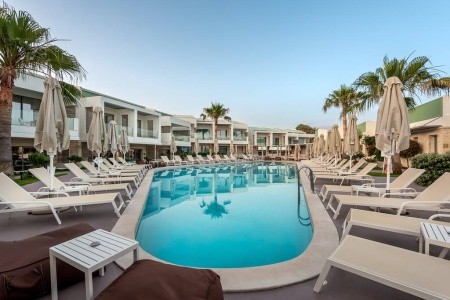 Aloe Boutique & Suites - 23