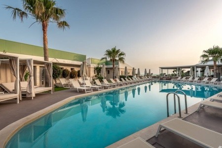 Aloe Boutique & Suites - 24