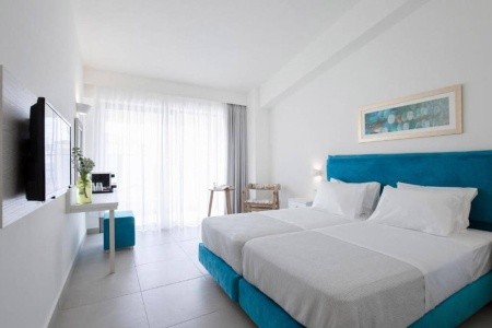 Aloe Boutique & Suites - 25