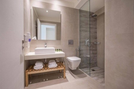 Aloe Boutique & Suites - 26