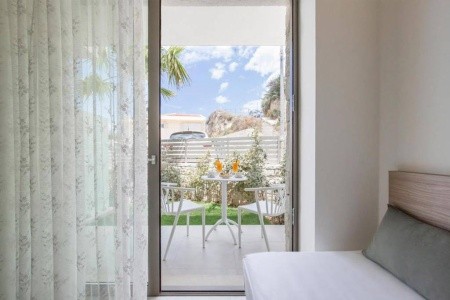 Aloe Boutique & Suites - 27