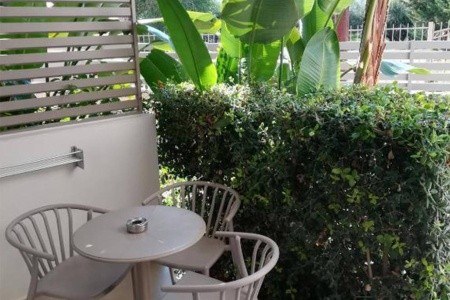 Aloe Boutique & Suites - 29