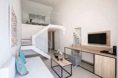 Aloe Boutique & Suites - 31