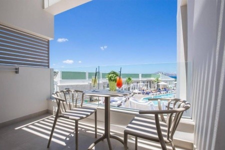 Aloe Boutique & Suites - 33