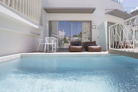 Aloe Boutique & Suites - 34