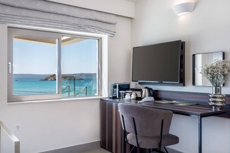 Aloe Boutique & Suites - 38