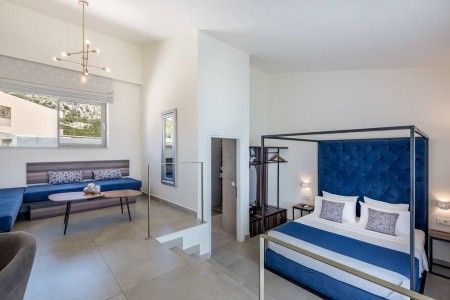 Aloe Boutique & Suites - 39