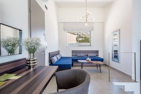 Aloe Boutique & Suites - 40