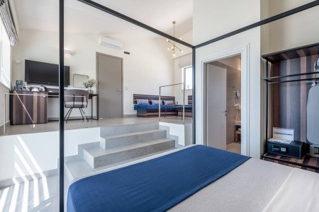 Aloe Boutique & Suites - 41