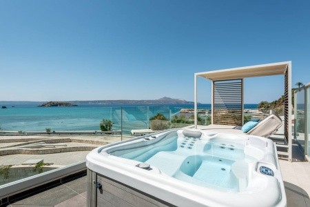 Aloe Boutique & Suites - 42