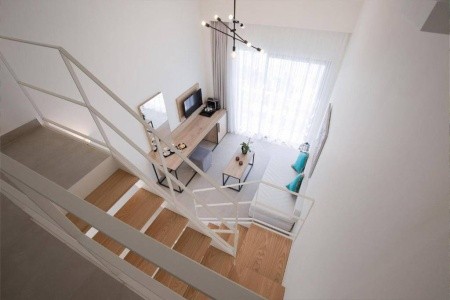 Aloe Boutique & Suites - 44