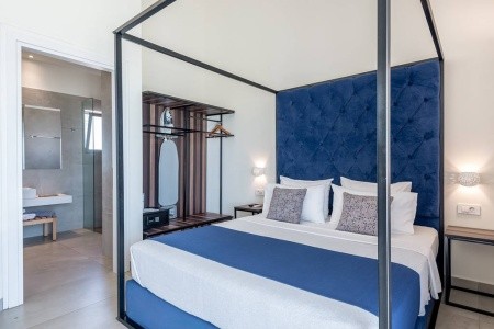 Aloe Boutique & Suites - 46