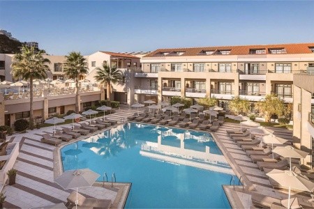 Porto Platanias Beach Resort & Spa - 17