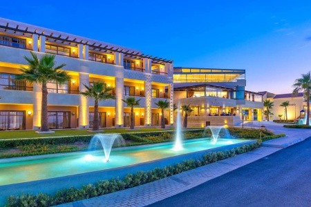 Porto Platanias Beach Resort & Spa - 19