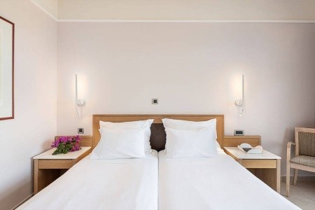 Porto Platanias Beach Resort & Spa - 21