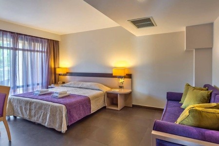 Porto Platanias Beach Resort & Spa - 23