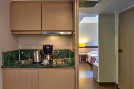 Porto Platanias Beach Resort & Spa - 25