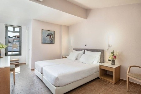 Porto Platanias Beach Resort & Spa - 26