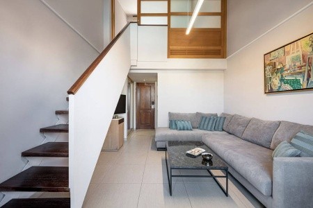 Porto Platanias Beach Resort & Spa - 27