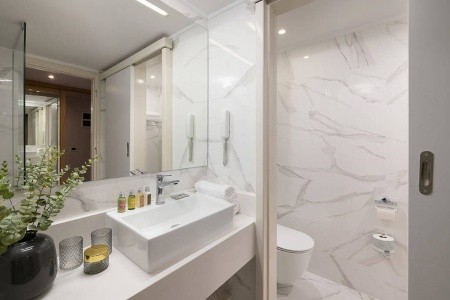 Porto Platanias Beach Resort & Spa - 28