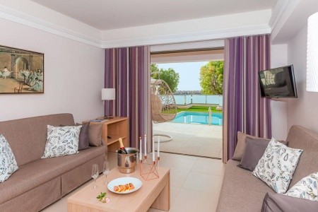 Porto Platanias Beach Resort & Spa - 33