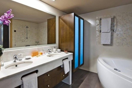 Porto Platanias Beach Resort & Spa - 35