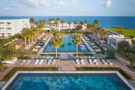 Grecotel Lux Me White Palace - 30