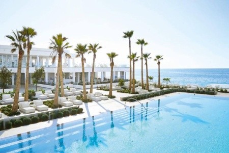 Grecotel Lux Me White Palace - 32