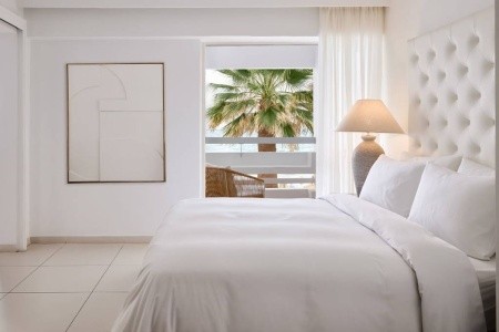 Grecotel Lux Me White Palace - 34