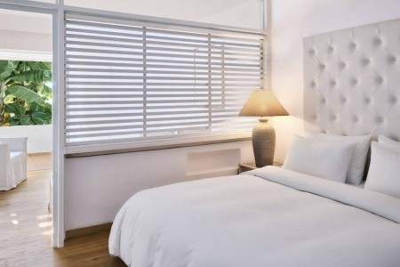 Grecotel Lux Me White Palace - 39