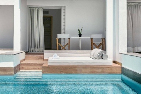 Grecotel Lux Me White Palace - 40