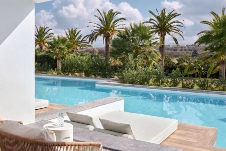 Grecotel Lux Me White Palace - 41