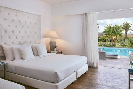 Grecotel Lux Me White Palace - 43