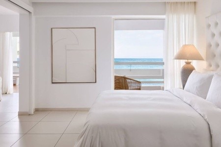 Grecotel Lux Me White Palace - 44