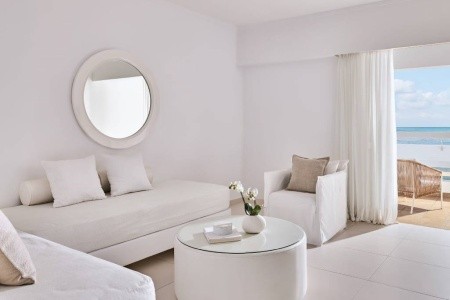 Grecotel Lux Me White Palace - 46