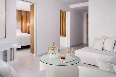 Grecotel Lux Me White Palace - 47