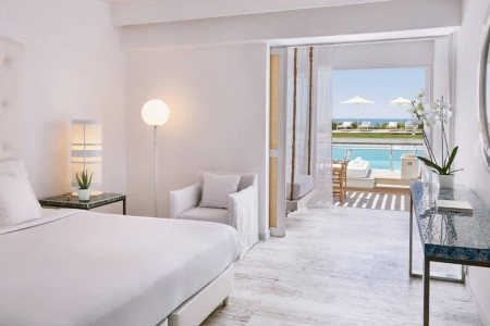 Grecotel Lux Me White Palace - 48