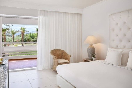 Grecotel Lux Me White Palace - 49
