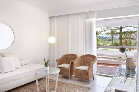 Grecotel Lux Me White Palace - 50