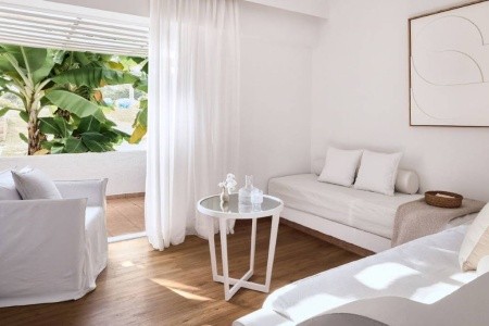 Grecotel Lux Me White Palace - 52