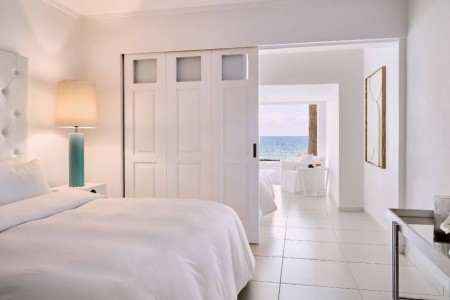 Grecotel Lux Me White Palace - 54