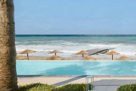 Grecotel Lux Me White Palace - 55