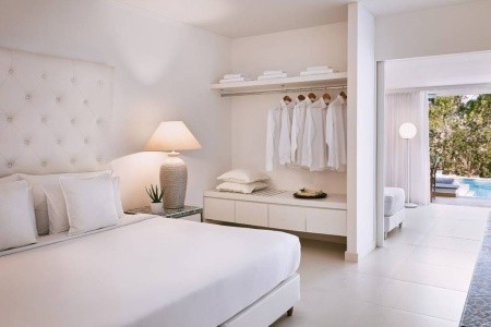 Grecotel Lux Me White Palace - 56