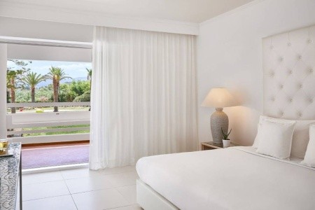 Grecotel Lux Me White Palace - 58