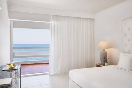Grecotel Lux Me White Palace - 59