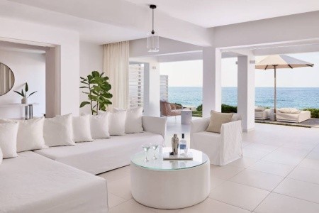 Grecotel Lux Me White Palace - 64