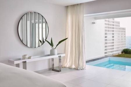 Grecotel Lux Me White Palace - 66