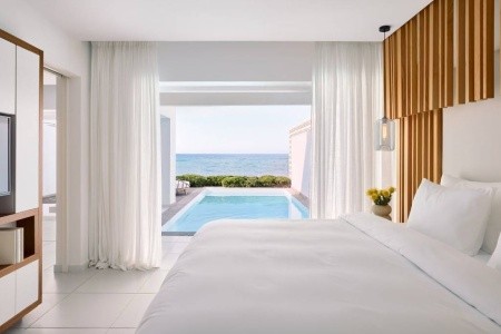 Grecotel Lux Me White Palace - 70