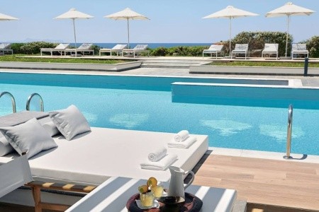 Grecotel Lux Me White Palace - 71