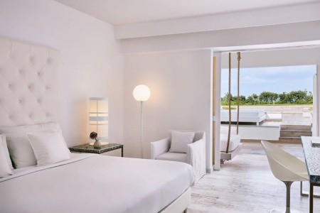 Grecotel Lux Me White Palace - 72